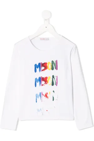 Missoni T-shirt imprimé