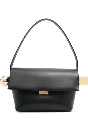 Jacquemus Sac porté épaule Le Rond Carre