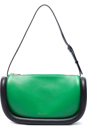 J.W.Anderson Sac porté épaule Bumper-15