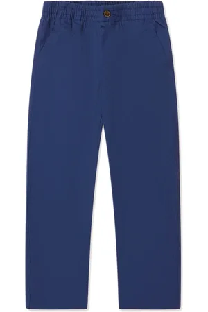 Ralph Lauren Pantalon de jogging Polo Pony en coton