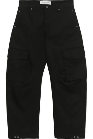 Golden Goose Pantalon Lenin