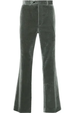 Fursac Pantalon en velours
