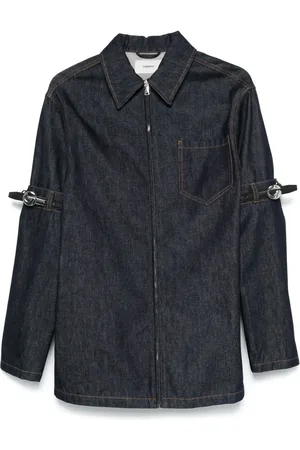 COPERNI Veste à manches ceinturées