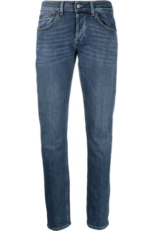 Dondup Jean slim à taille basse