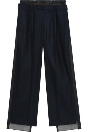 BETTTER Pantalon à coupe courte