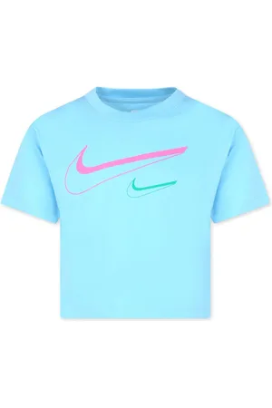 Nike T-shirt à logo imprimé