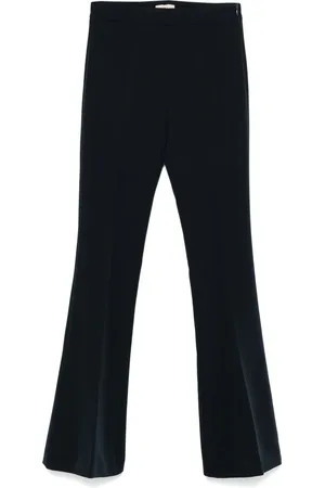 BLANCA Pantalon à coupe évasé