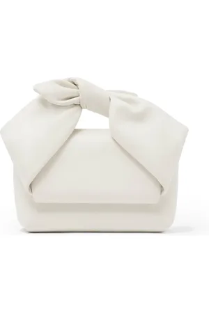 J.W.Anderson Petit sac Bow Twister