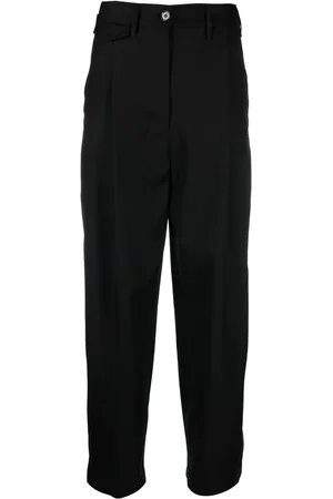 Totême Pantalon de tailleur à taille haute