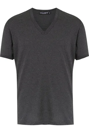 Dolce & Gabbana T-shirt à col v