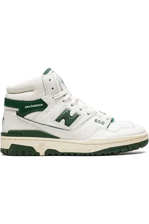 New Balance X Aimé baskets Leon Dore 650R