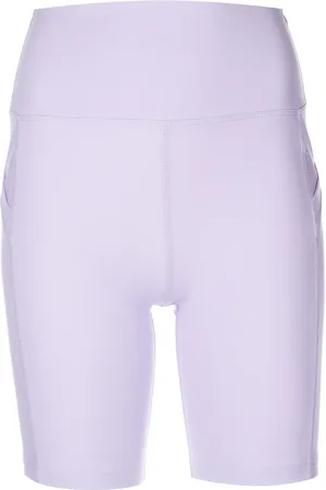 Marchesa Notte Short de cyclisme à taille haute