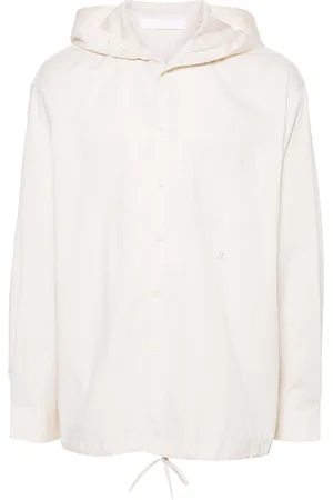 Helmut Lang Chemise à capuche