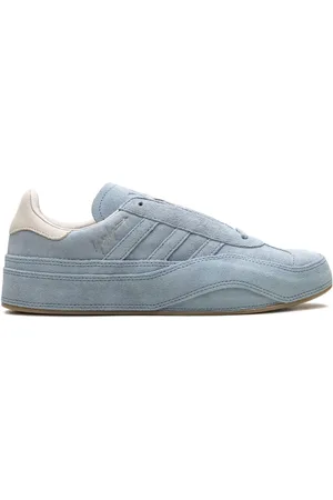 Y-3 X baskets Gazelle 