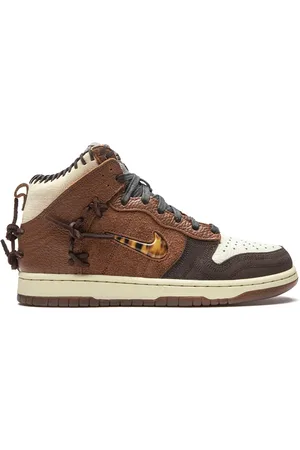Nike X The Bodega baskets montantes
