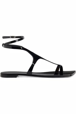 Giuseppe Zanotti Sandales Tutankamon