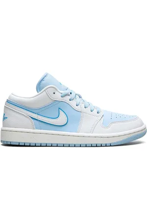 Jordan "baskets Air 1 Low ""Ice Blue"""