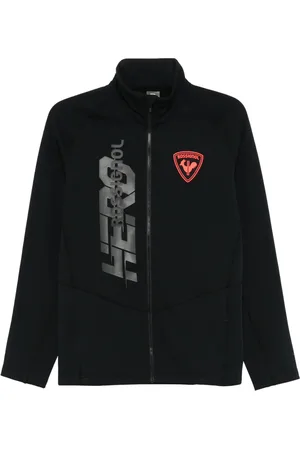 Rossignol Haut Heros Classique Clim Full-Zip