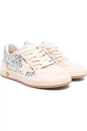 Golden Goose Baskets Ball Star