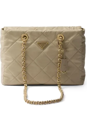 Prada Sac porté épaule Re-Edition (1995)