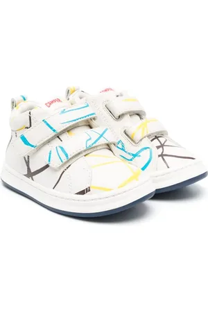 Camper Baskets montantes Runner Four