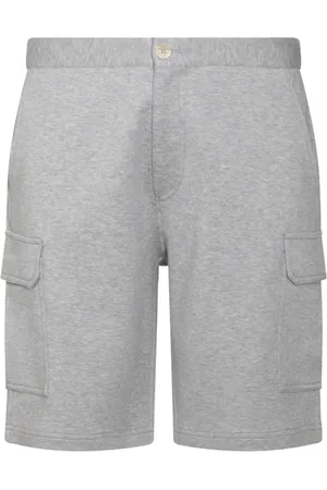 Brunello Cucinelli Short à poches cargo
