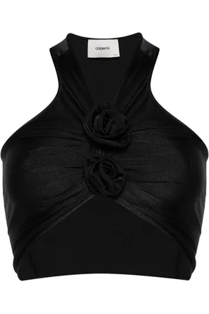 COPERNI Haut à motif floral