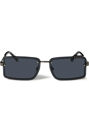 OFF-WHITE Lunettes de soleil Tampa