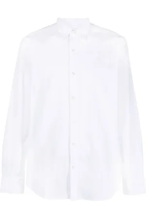 Aspesi Chemise à poche poitrine