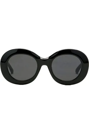 Ami Lunettes de soleil Rounded Ami de Cœur