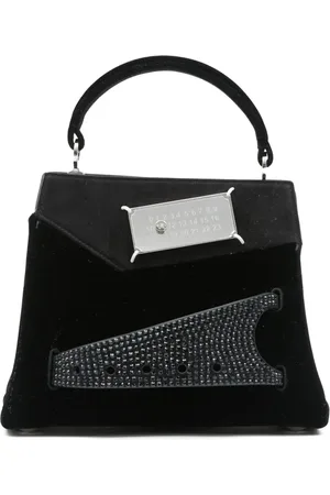 Maison Margiela Petit sac à main Snatched Classique