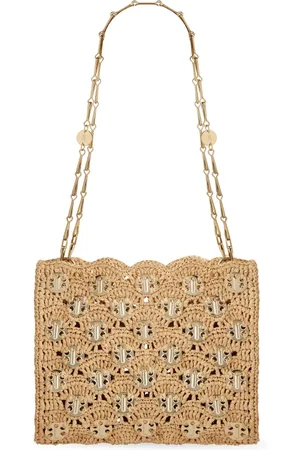 Paco rabanne Sac porté épaule Iconic 1969