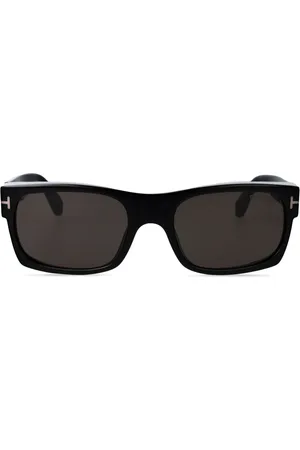Tom Ford Lunettes de soleil à monture rectangulaire