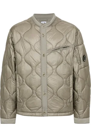 C.P. Company Veste matelassée