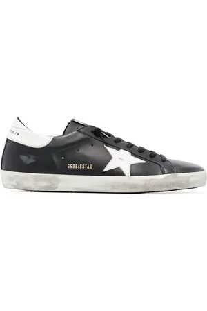 Golden Goose Baskets Super-Star