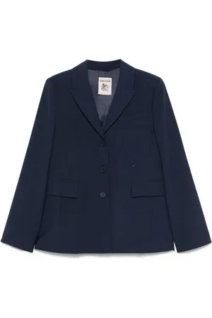 SEMICOUTURE Blazer Nemesi