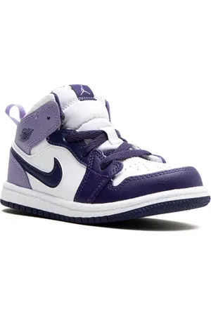 Jordan Baskets montantes Air Jordan 1 