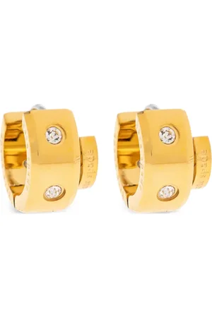 Kate Spade Anneaux à ornements en cristal