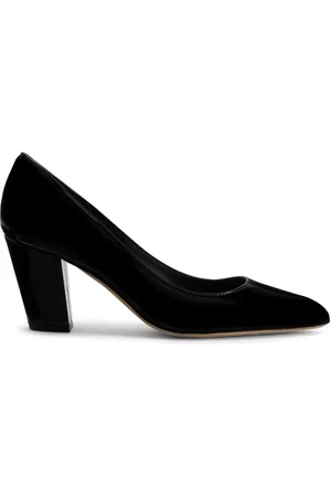 Giuseppe Zanotti Escarpins Femiy en cuir à fini verni
