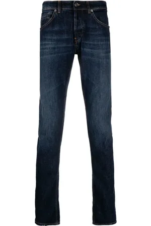 Dondup Jean à coupe slim