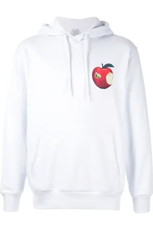 PALACE Big Apple hoodie