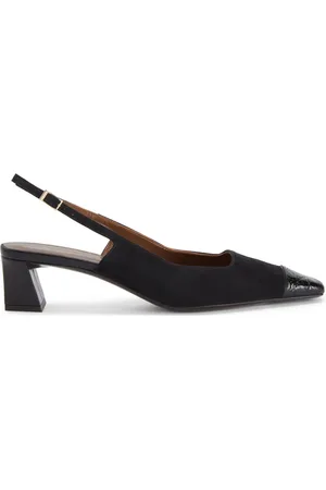 Giuseppe Zanotti Escarpins Brendha à bride arrière