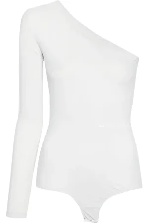 Maison Margiela Body asymétrique à coutures signature