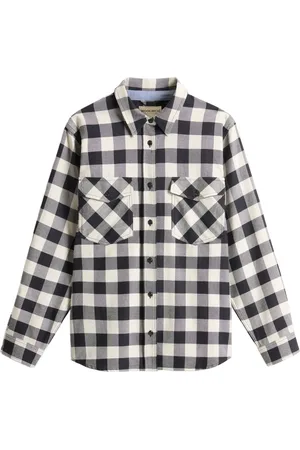 Woolrich Chemise en flanelle