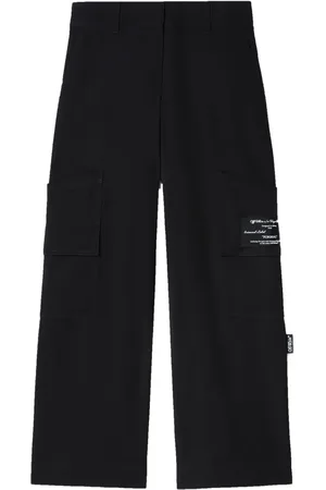 OFF-WHITE Pantalon cargo New Toybox