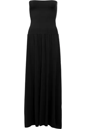 ERES Robe-bustier Oda longue