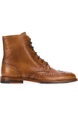 Scarosso Bottines Stefania