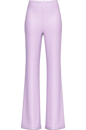 MACCAPANI Pantalon palazzo Easy