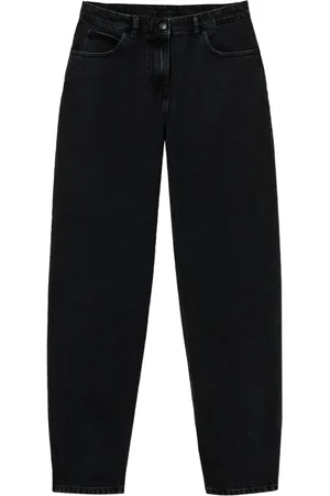 Twin-Set Jean cigarette