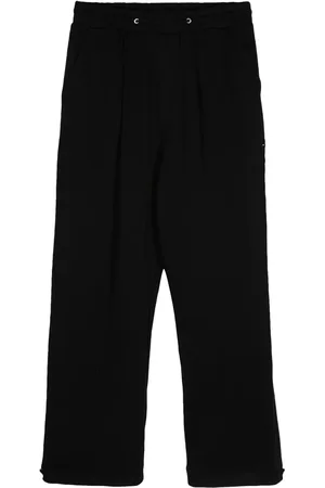 SONGZIO Pantalon de jogging Panther à coupe ample